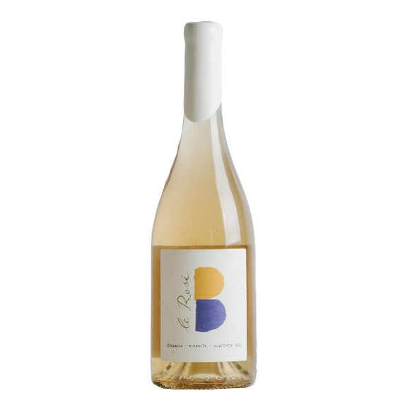 2024 クロ・デ・ベ ル・ロゼ / クロ・デ・ベ