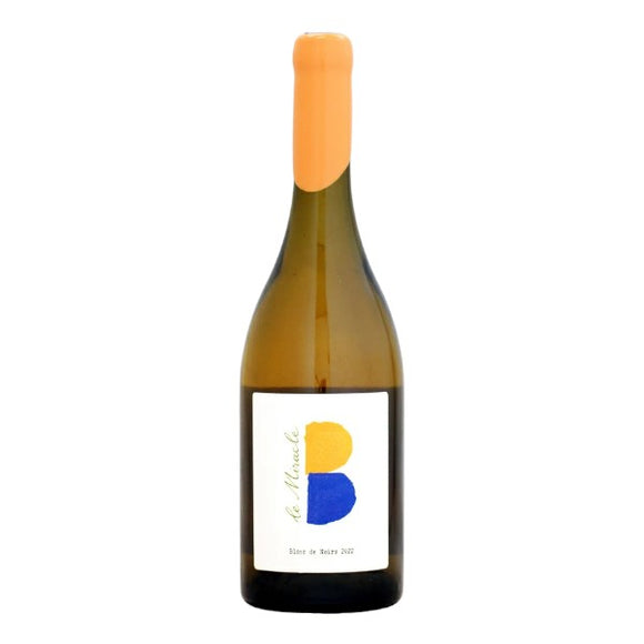 2024 ル・ミラクル / クロ・デ・ベ