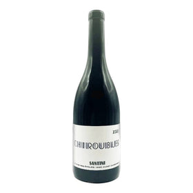 2024 シルーブル / サンティニ