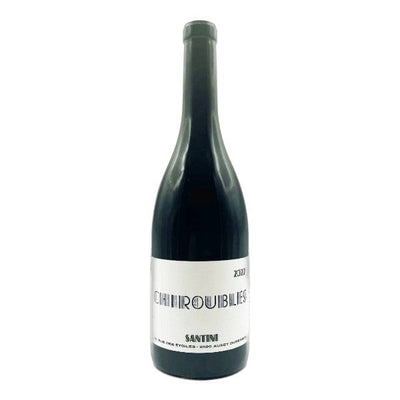 2024 シルーブル / サンティニ