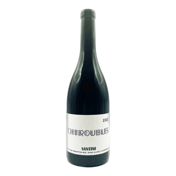 2024 シルーブル / サンティニ