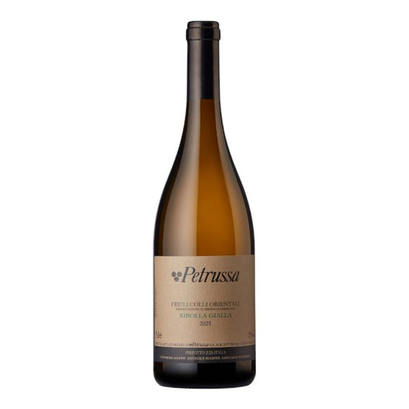 2023 リボッラ・ジャッラ / ペトルッサ