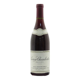 1990 ジュヴレ・シャンベルタン / マルシャン・グリヨ