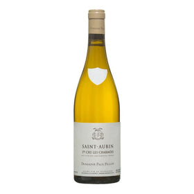 2020 サン・トーバン 1er Cru シャルモワ / ポール・ピヨ