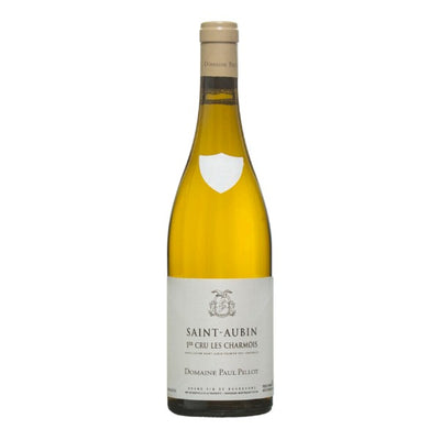2020 サン・トーバン 1er Cru シャルモワ / ポール・ピヨ