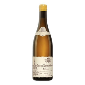 2018 シャブリ 1er Cru ビュトー / フランソワ・ラヴノー