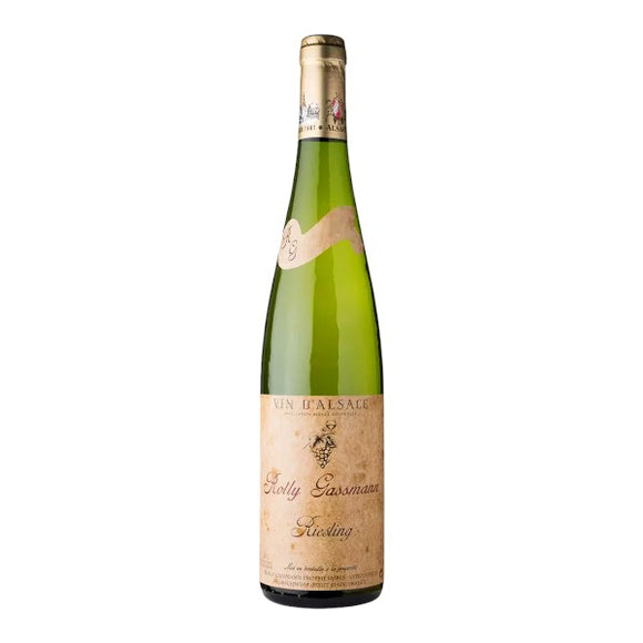 2021 リースリング / ローリー・ガスマン