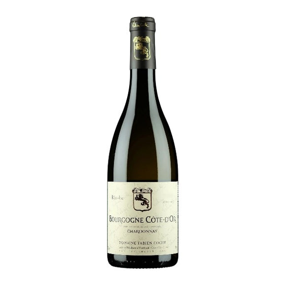 2021 ブルゴーニュ・ブラン・コート・ドール / ファビアン・コシュ