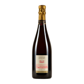 NV(2020) ウイユ・ド・ペルドリ / ドゥウール