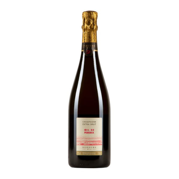 NV(2020) ウイユ・ド・ペルドリ / ドゥウール