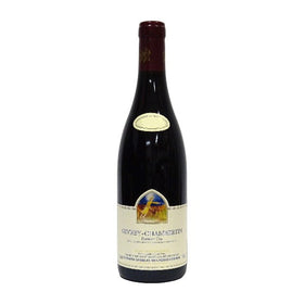 2008 ジュヴレ・シャンベルタン 1er Cru / ジョルジュ・ミュニュレ(ジブール)