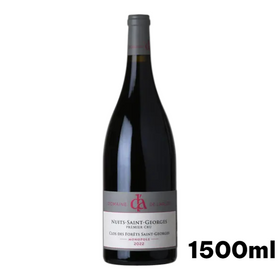 2005 ニュイ・サン・ジョルジュ 1er Cru クロ・デ・フォレ・サン・ジョルジュ / ラルロ 1500ml