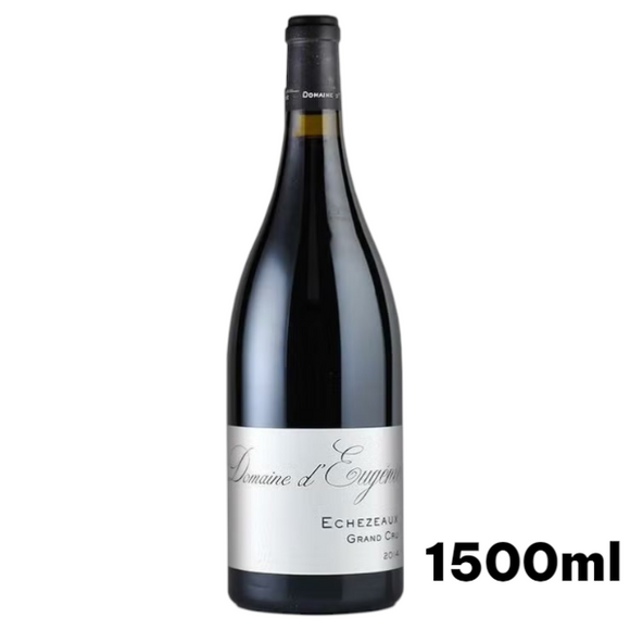 2008 エシェゾー / デュージェニー 1500ml