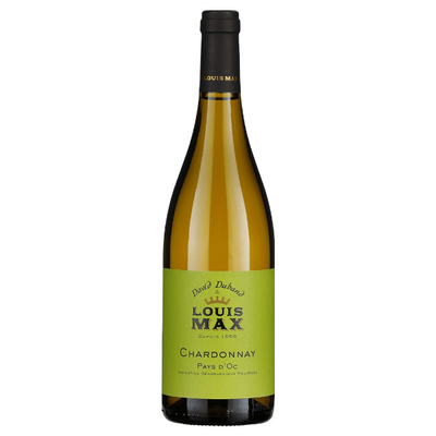 2022 シャルドネ ペイ・ドッグ / ルイ・マックス & ダヴィッド・デュバン