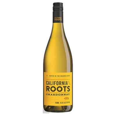 NV シャルドネ　カリフォルニア / カリフォルニア・ルーツ