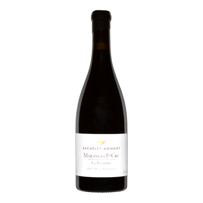 2021 マランジェ ルージュ 1er Cru フシェール / バシュレ・モノ