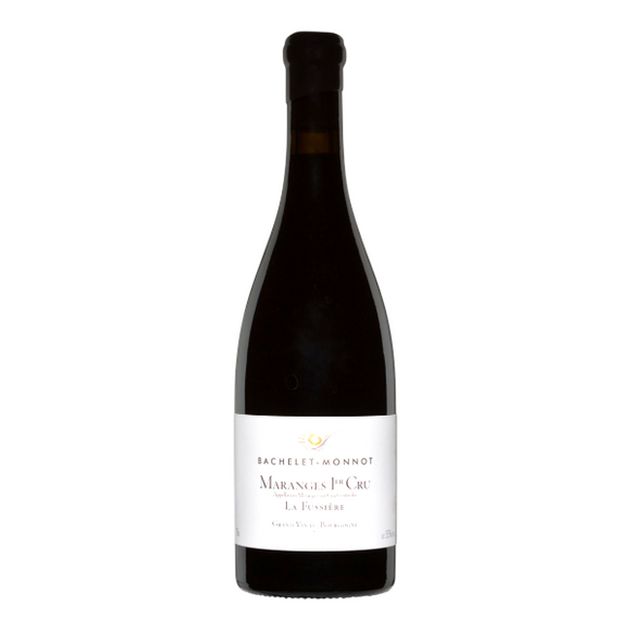 2021 マランジェ ルージュ 1er Cru フシェール / バシュレ・モノ