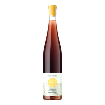 NV オロロソ・シングラール・ボタ・10年 / ディアトミスツ 375ml