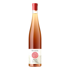 NV ミディアム・シングラール・ボタ・19年 / ディアトミスツ 375ml