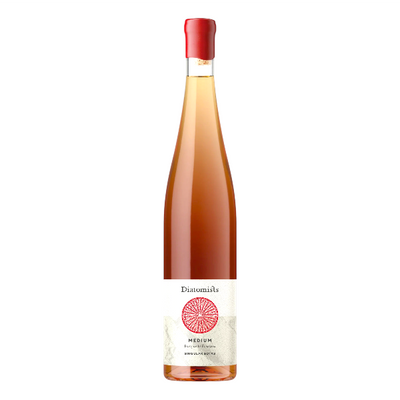 NV メディウム・シングラール・ボタ・19年 / ディアトミスツ 375ml