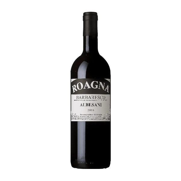 Roagna ロアーニャ バルバレスコ ファセット 2016 2016 バルバレスコ アルベサニ / ロアーニャ | Wine Library