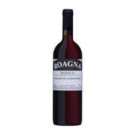 2016 バローロ　ロッケ・ディ・カスティリオーネ / ロアーニャ