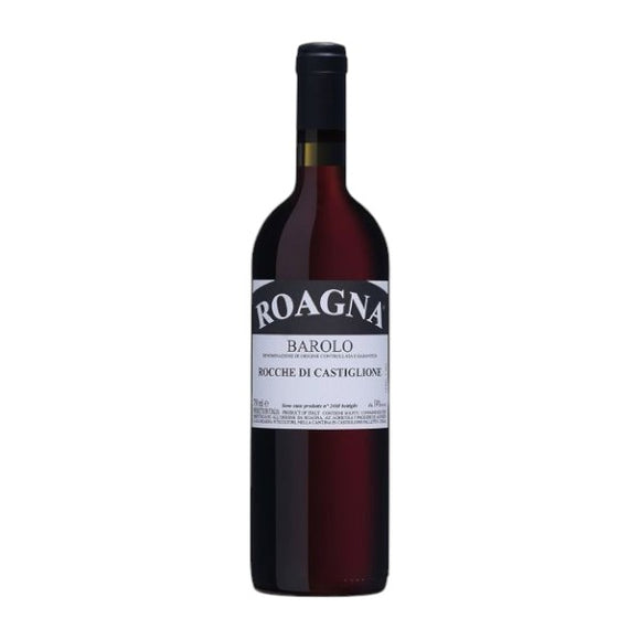 2016 バローロ　ロッケ・ディ・カスティリオーネ / ロアーニャ