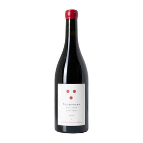 2023 ブルゴーニュ・ピノ・ノワール・ジューヌ・ヴィーニュ / アントワーヌ・ルプティ