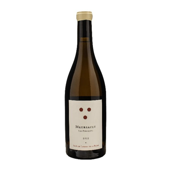 2023 ムルソー・レ・ペルショ / アントワーヌ・ルプティ