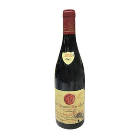 2003 ヴォーヌ・ロマネ 1er Cru ショーメ  / ラマルシュ【アウトレット】