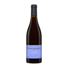 2022 ブルゴーニュ・ルージュ / シルヴァン・パタイユ