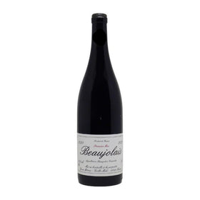 2023 ボジョレー  / イヴォン・メトラ (1ere Mise)