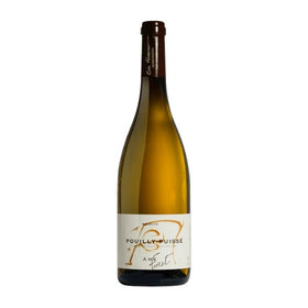 2016 プイイ・フュイッセ アーム・フォレ / エリック・フォレ