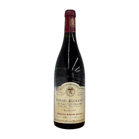 1997 ヴォーヌ・ロマネ 1er Cru ショーム / アルヌー・ラショー(ロベール・アルヌー)