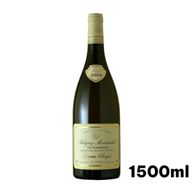 2011 ピュリニー・モンラッシェ 1er Cru ガレンヌ / エティエンヌ・ソゼ 【1,500ml】
