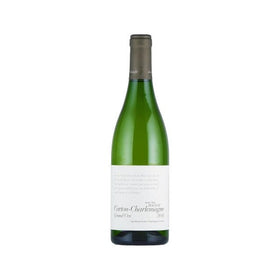 2018 コルトン・シャルルマーニュ / ジャン・マルク・ルーロ