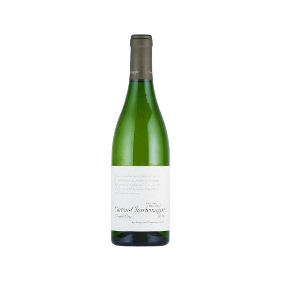 2018 コルトン・シャルルマーニュ / ジャン・マルク・ルーロ