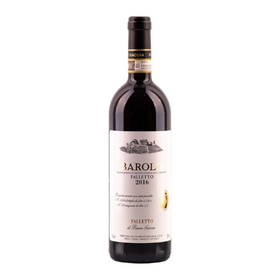 2011 バローロ ファレット / ブルーノ・ジャコーザ