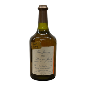 1986 ヴァン・ジョーヌ / シルヴィー・エ・リュック ボワレイ