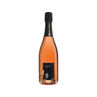 【正規品】N.V. ロゼ・ブリュット / R&L ルグラ *2019年6月入荷分