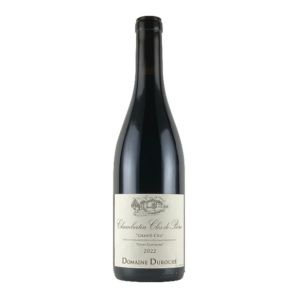 2023 シャンベルタン・クロ・ド・ベーズ ヴィーニュ・サントネール / デュロシェ【正規品】