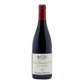 2023 ジュヴレ・シャンベルタン 1er Cru カズティエ / デュロシェ【正規品】