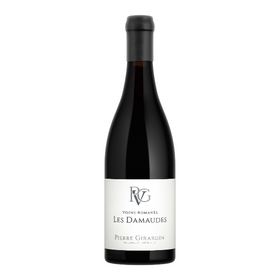2023 ヴォーヌ・ロマネ ・ダモード / ピエール・ジラルダン