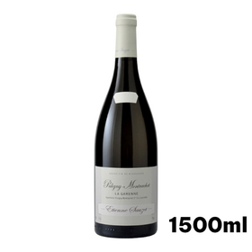 2011 ピュリニー・モンラッシェ 1er Cru ガレンヌ / エティエンヌ・ソゼ 【1,500ml】