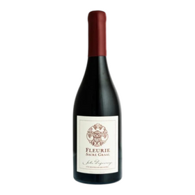 2016 フルーリー・サクレ・グラアル / ジュール・デジュルネイ