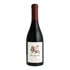 2017 モルゴン / ジュール・デジュルネイ