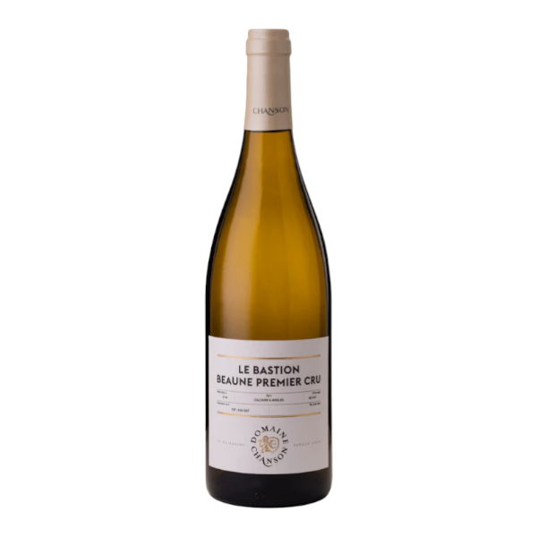 2023 ボーヌ ブラン 1er Cru バスティオン / シャンソン | Wine Library