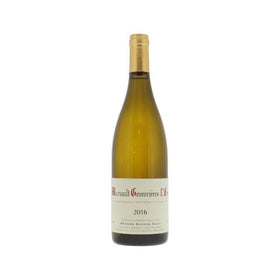 2019 ムルソー 1er Cru ジュヌヴリエール / ピエール(アンヌ）・ボワッソン（ヴァド）