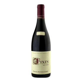 1999 フィサン・レ・クロ　/ ドニ・ベルトー