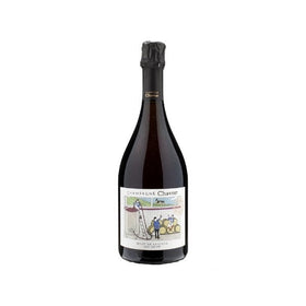 NV（2021）ロゼ・ド・セニエ / シャヴォスト *6月13日以降のお届け